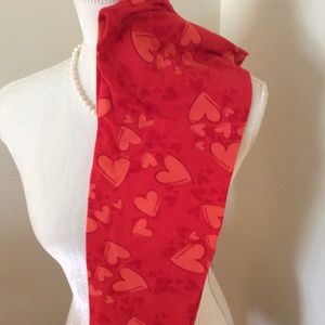 Heart❤️ Valentine LulaRoe Leggings one size